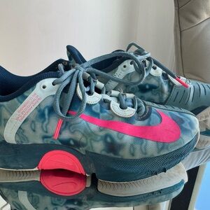 Nike Court Air Zoom GP Turbo HC Osaka Tennis Sneaker Sz 8